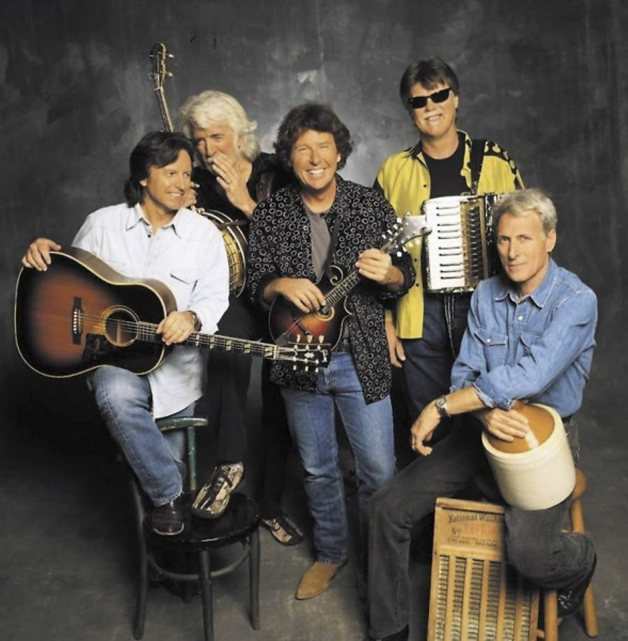 Nitty Gritty Dirt Band Pay A Royal Tribute With New Album Dirt Does